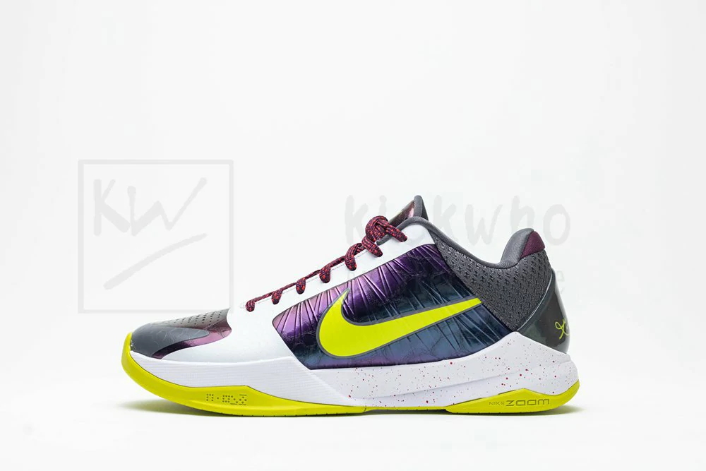 godkiller zoom kobe 5 cd4991-100
