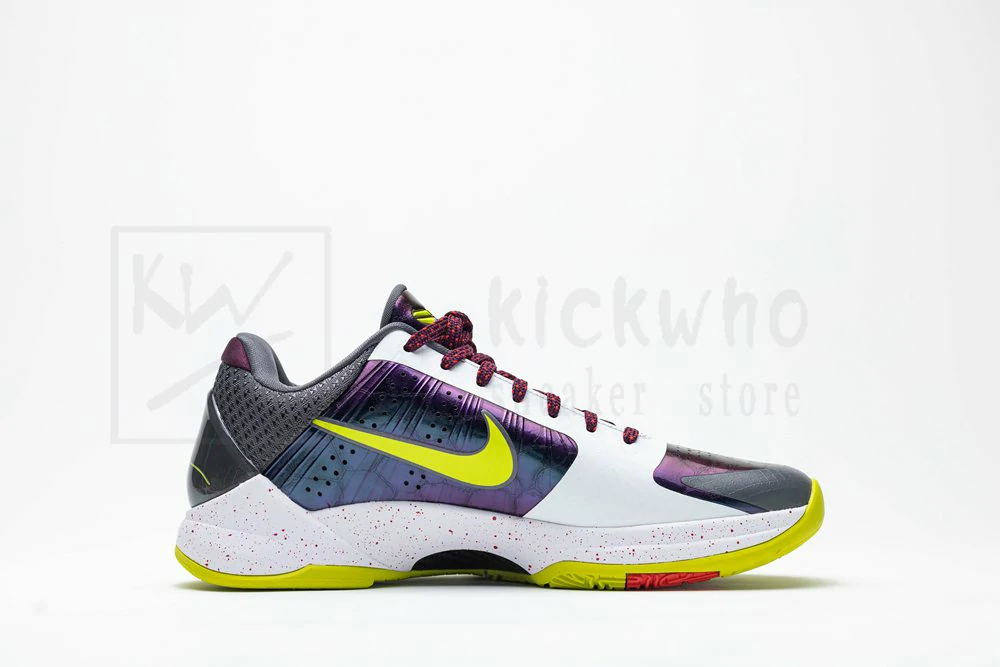godkiller zoom kobe 5 cd4991-100
