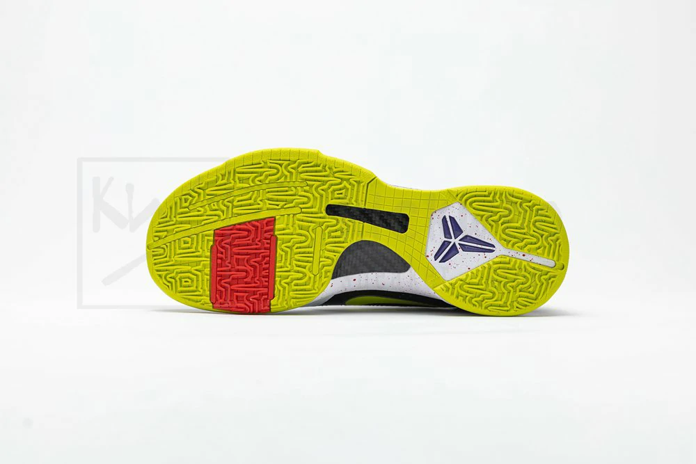 godkiller zoom kobe 5 cd4991-100
