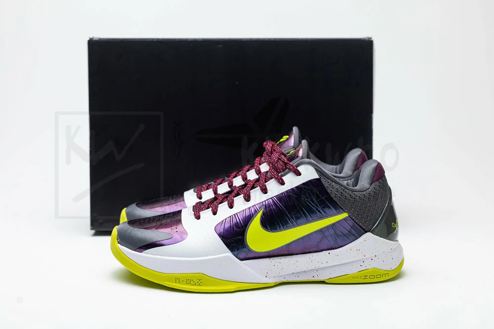 godkiller zoom kobe 5 cd4991-100