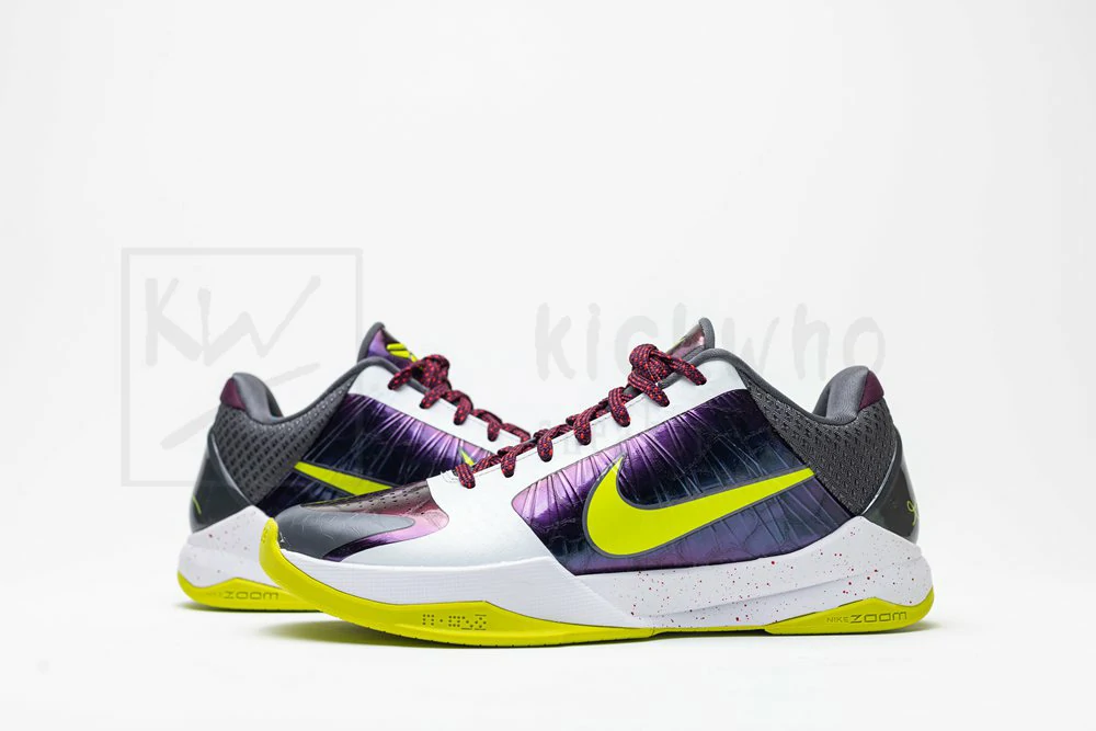 godkiller zoom kobe 5 cd4991-100