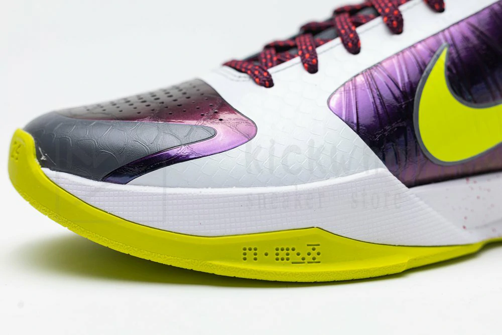 godkiller zoom kobe 5 cd4991-100