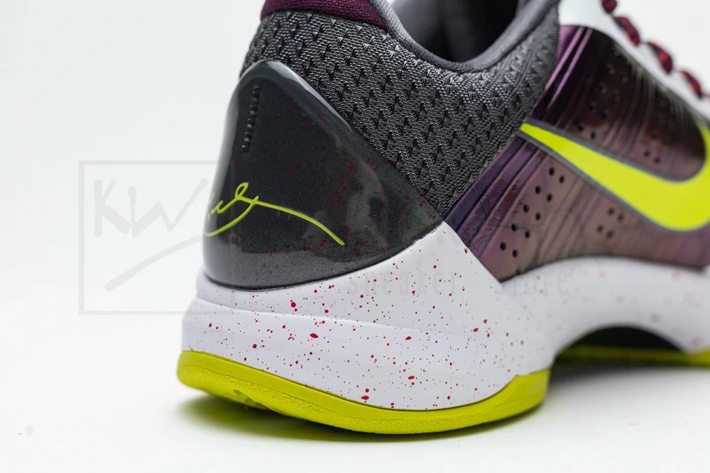 godkiller zoom kobe 5 cd4991-100