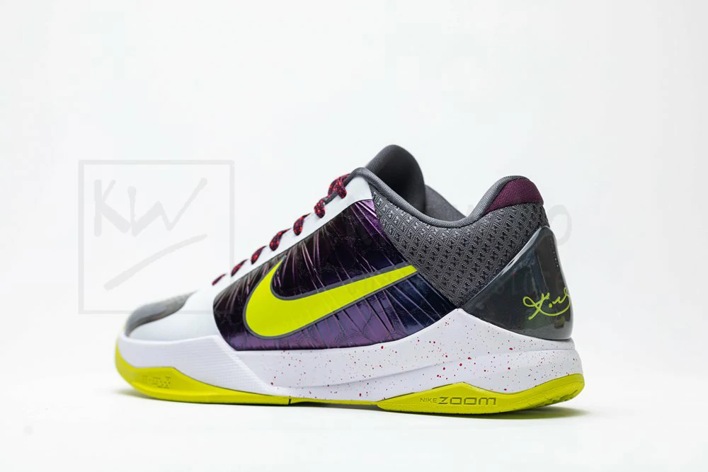 godkiller zoom kobe 5 cd4991-100