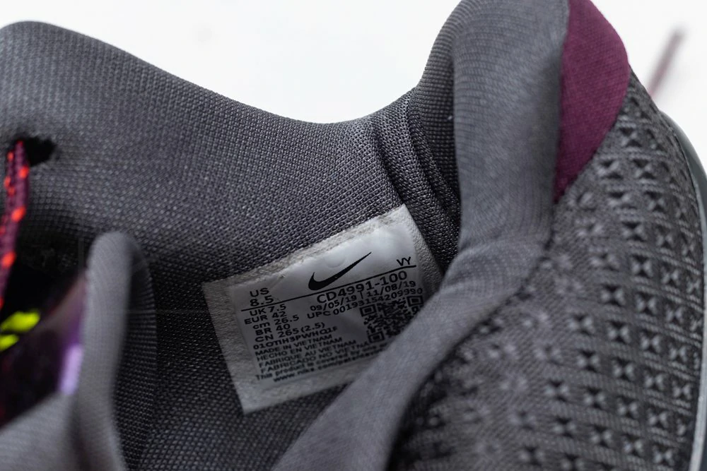 godkiller zoom kobe 5 cd4991-100