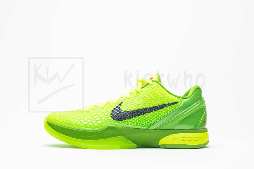 godkiller nike kobe 6 protro