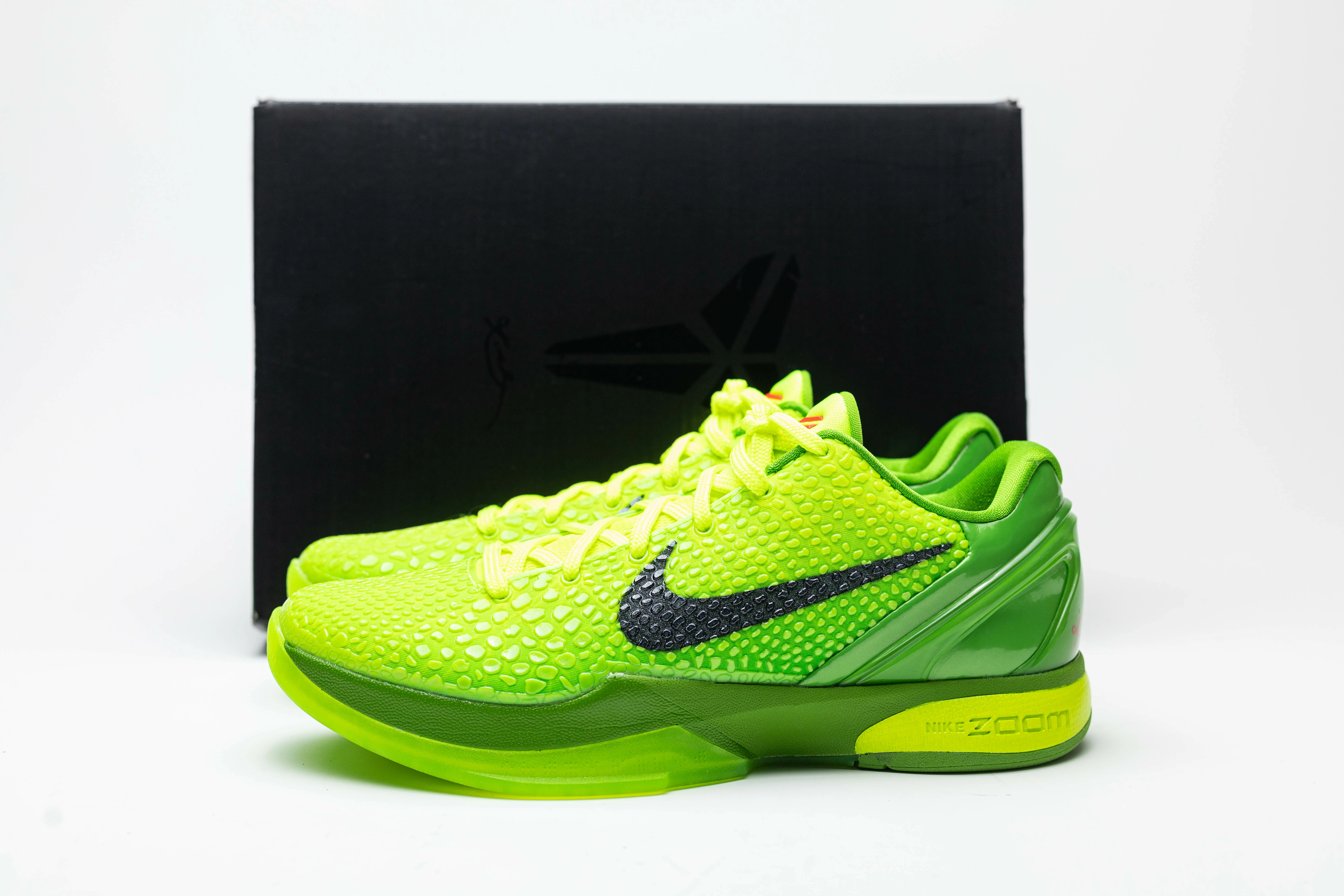 godkiller nike kobe 6 protro