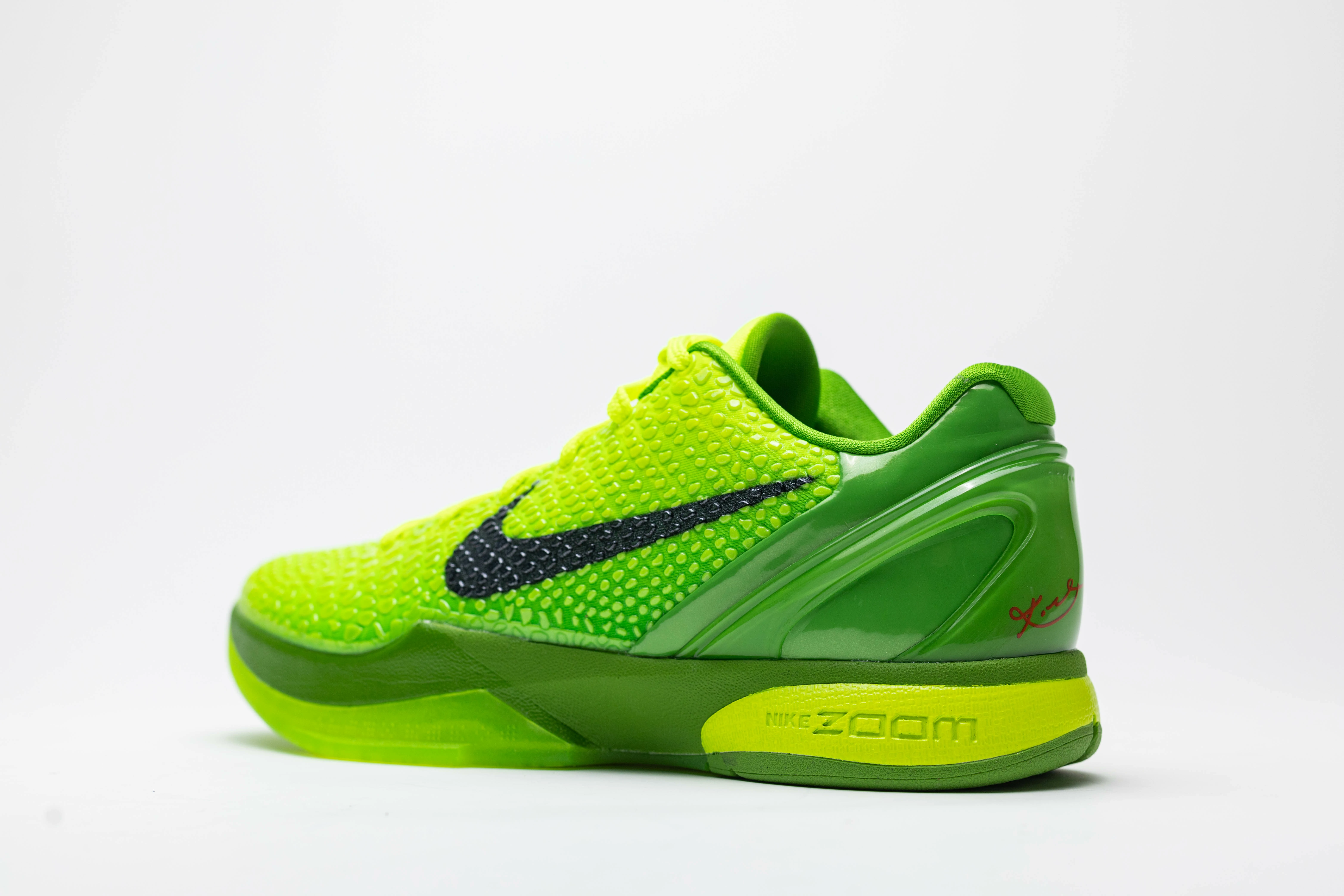 godkiller nike kobe 6 protro