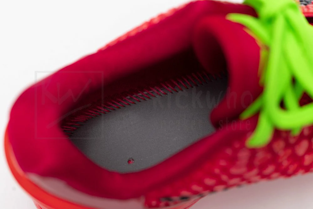 godkiller zoom kobe 6 protro reverse grinch (size up to 15)