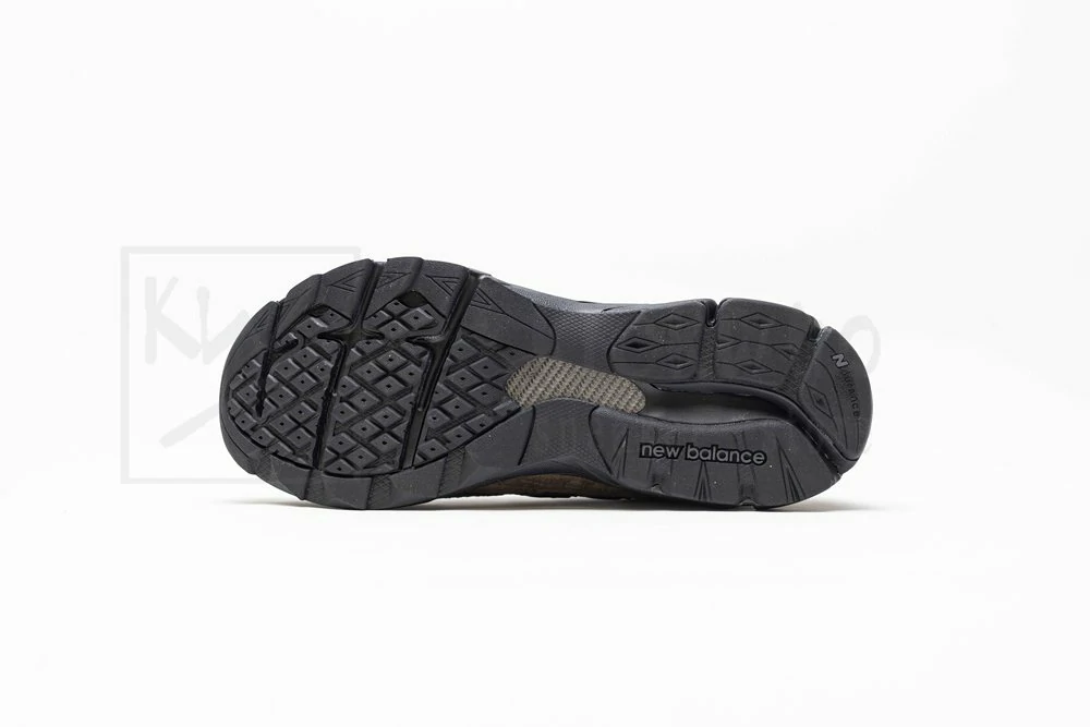 jjjjound x 990v3 made in usa