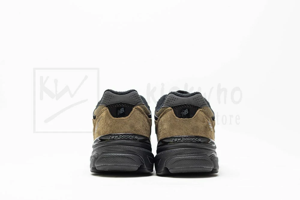 jjjjound x 990v3 made in usa