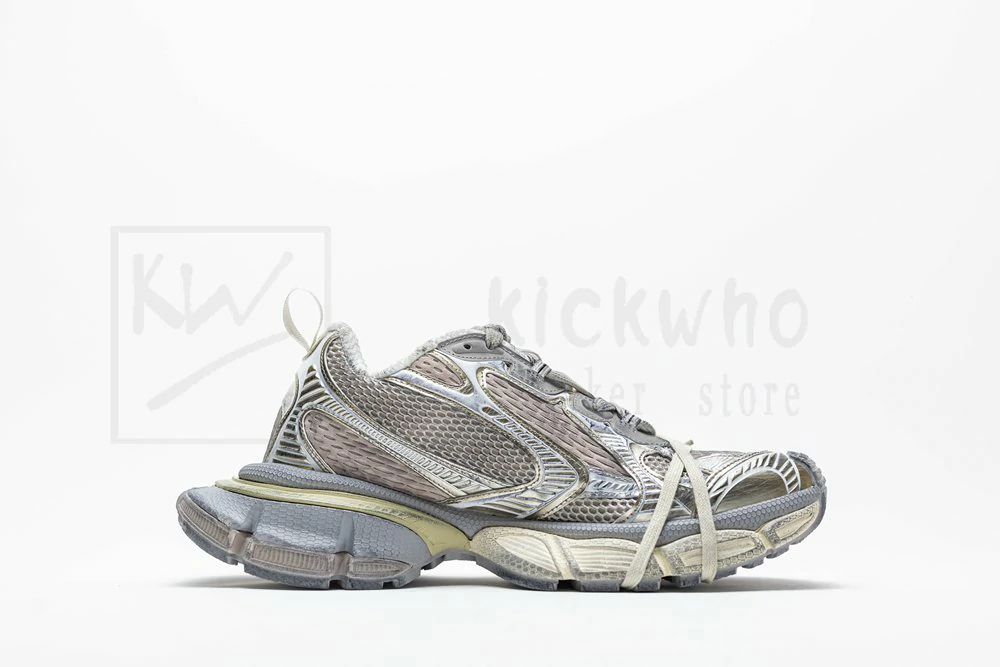 Ba*len*cia*ga 3xl sneaker