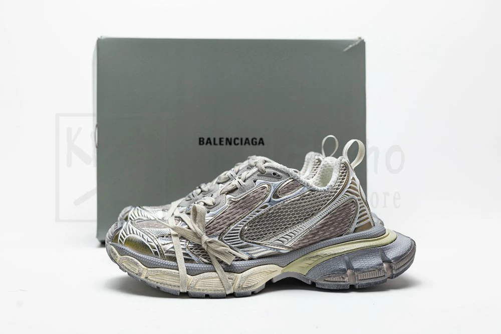 Ba*len*cia*ga 3xl sneaker