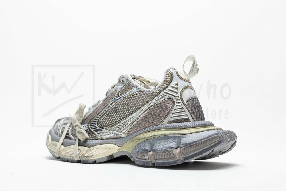 Ba*len*cia*ga 3xl sneaker