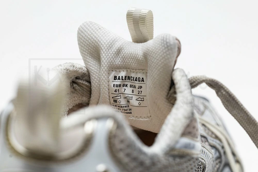 Ba*len*cia*ga 3xl sneaker