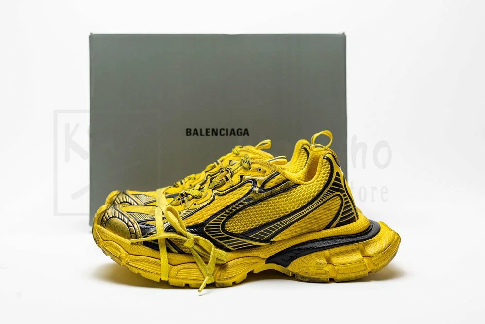 Ba*len*cia*ga 3xl sneaker