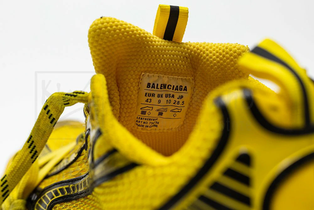 Ba*len*cia*ga 3xl sneaker