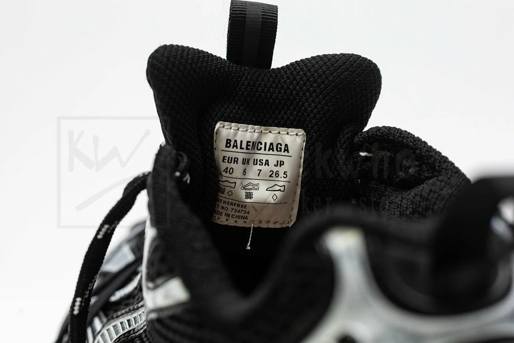Ba*len*cia*ga wmns 3xl sneaker