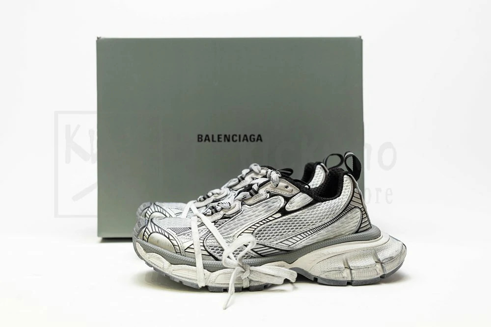 Ba*len*cia*ga 3xl sneaker
