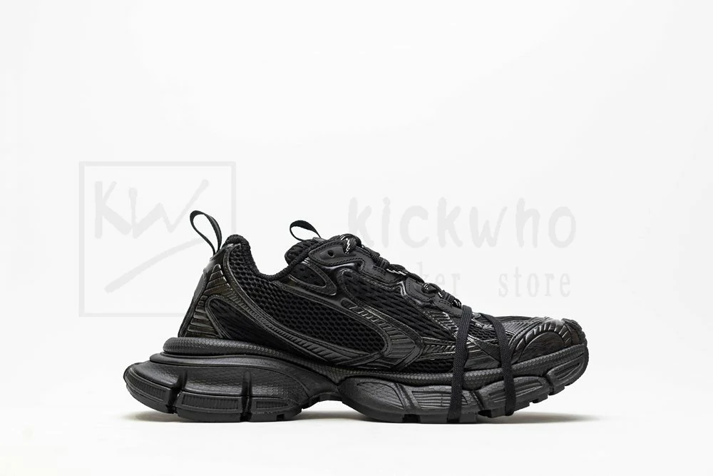 Ba*len*cia*ga 4xl sneaker