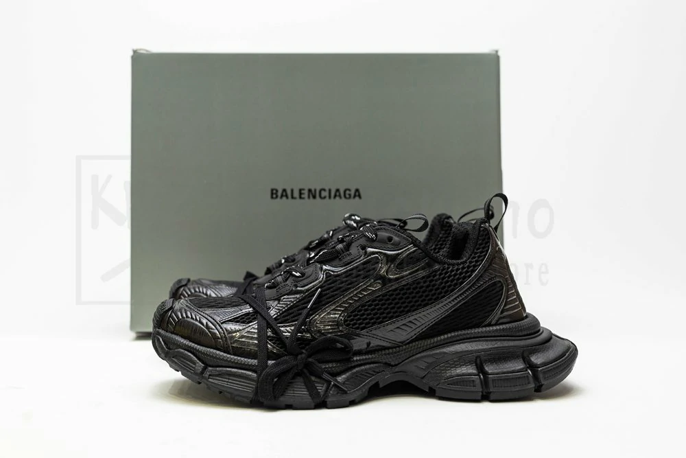 Ba*len*cia*ga 4xl sneaker