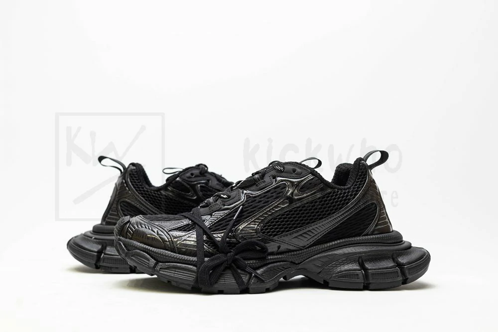 Ba*len*cia*ga 4xl sneaker
