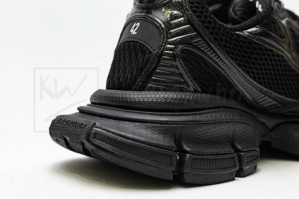 Ba*len*cia*ga 4xl sneaker