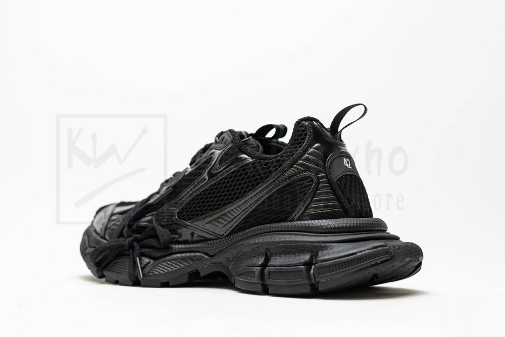 Ba*len*cia*ga 4xl sneaker