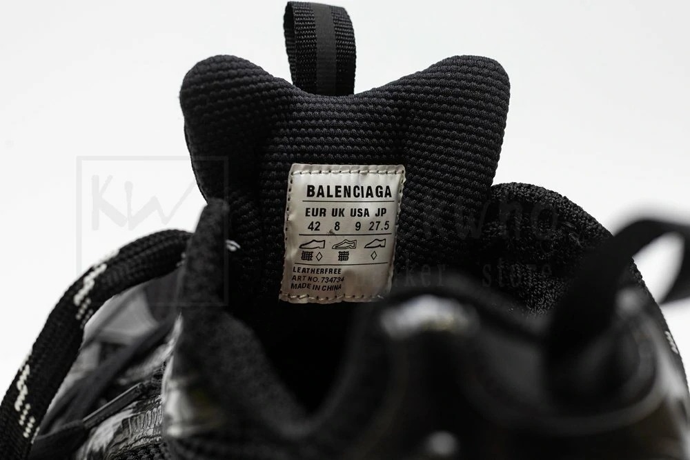 Ba*len*cia*ga 4xl sneaker