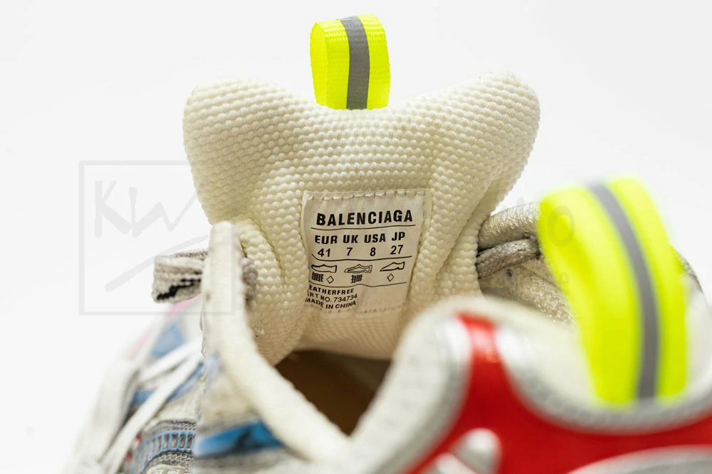 Ba*len*cia*ga wmns 3xl sneaker