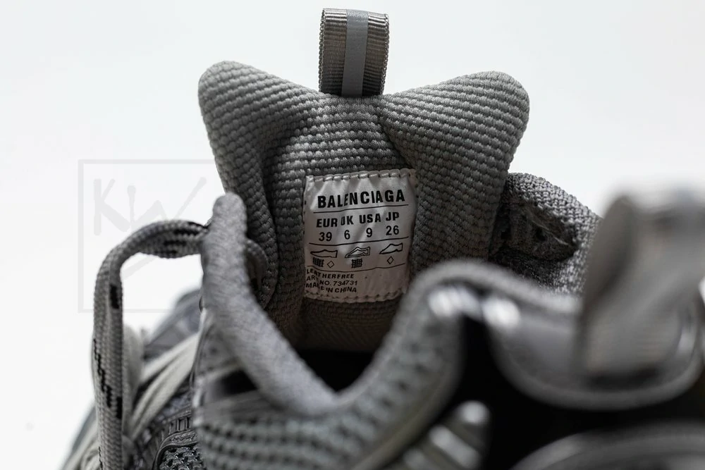 Ba*len*cia*ga wmns 3xl sneaker