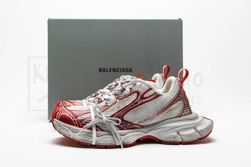 Ba*len*cia*ga 3xl sneaker