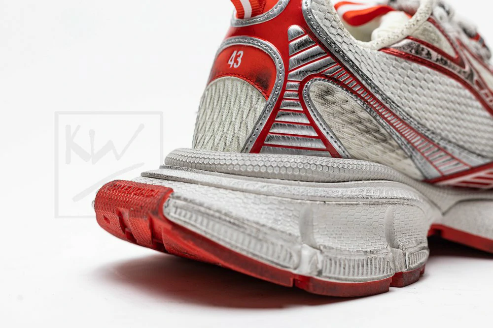Ba*len*cia*ga 3xl sneaker