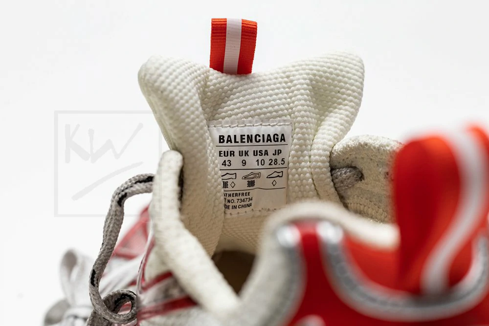 Ba*len*cia*ga 3xl sneaker