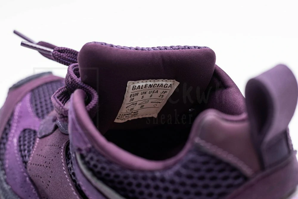 Ba*len*cia*ga 3xl sneaker