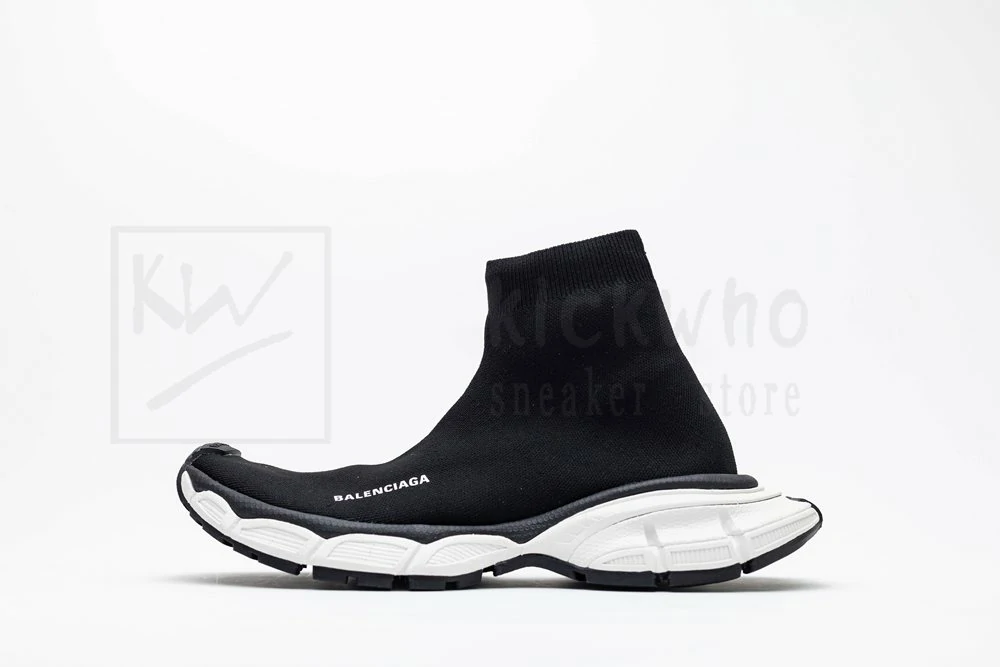 Ba*len*cia*ga 3xl speed sneaker