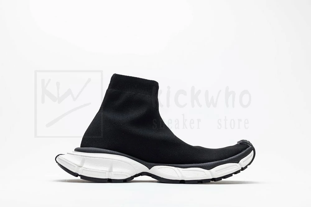 Ba*len*cia*ga 3xl speed sneaker