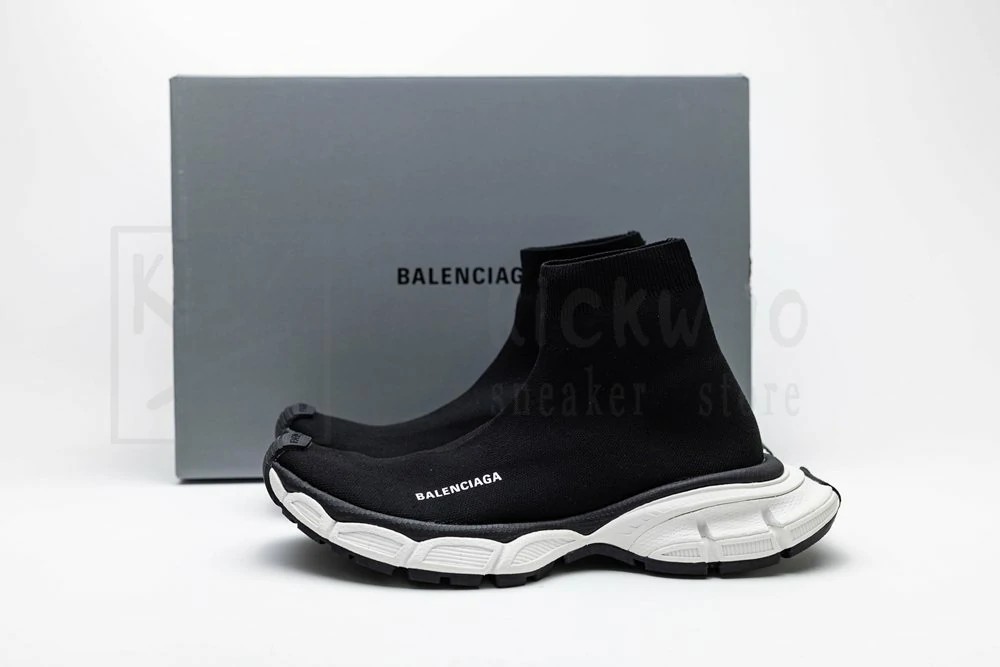 Ba*len*cia*ga 3xl speed sneaker