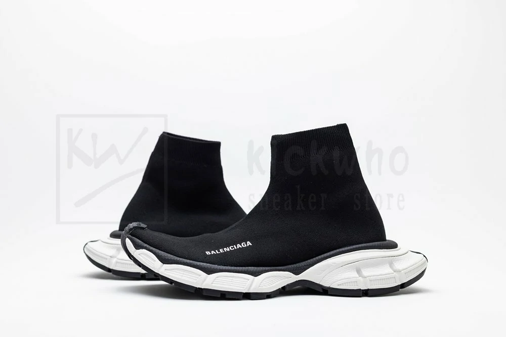 Ba*len*cia*ga 3xl speed sneaker