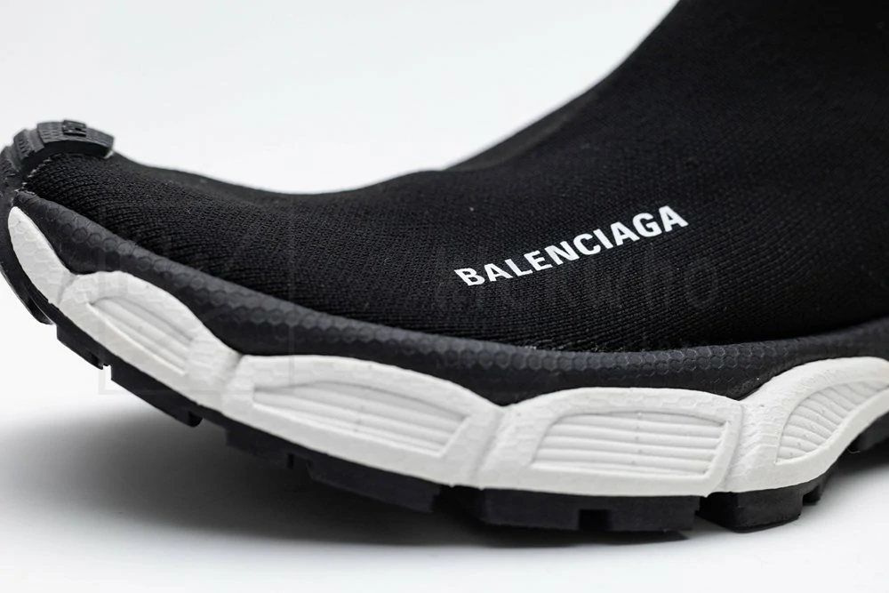 Ba*len*cia*ga 3xl speed sneaker