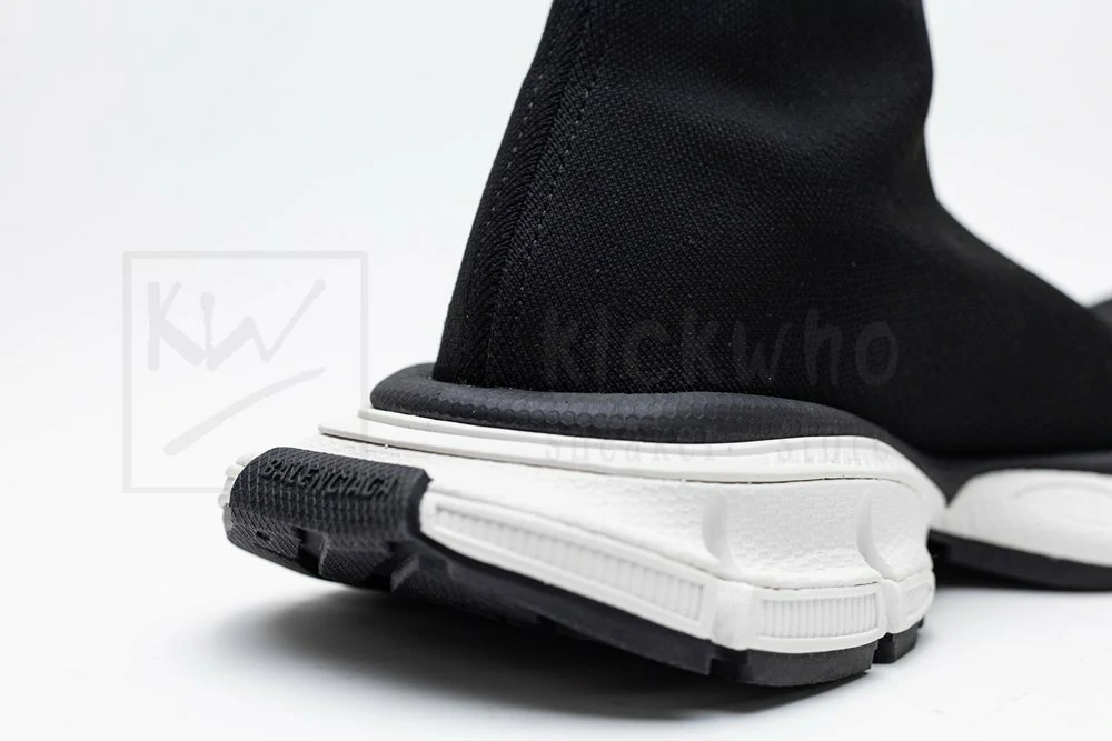 Ba*len*cia*ga 3xl speed sneaker