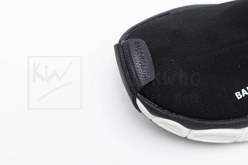 Ba*len*cia*ga 3xl speed sneaker
