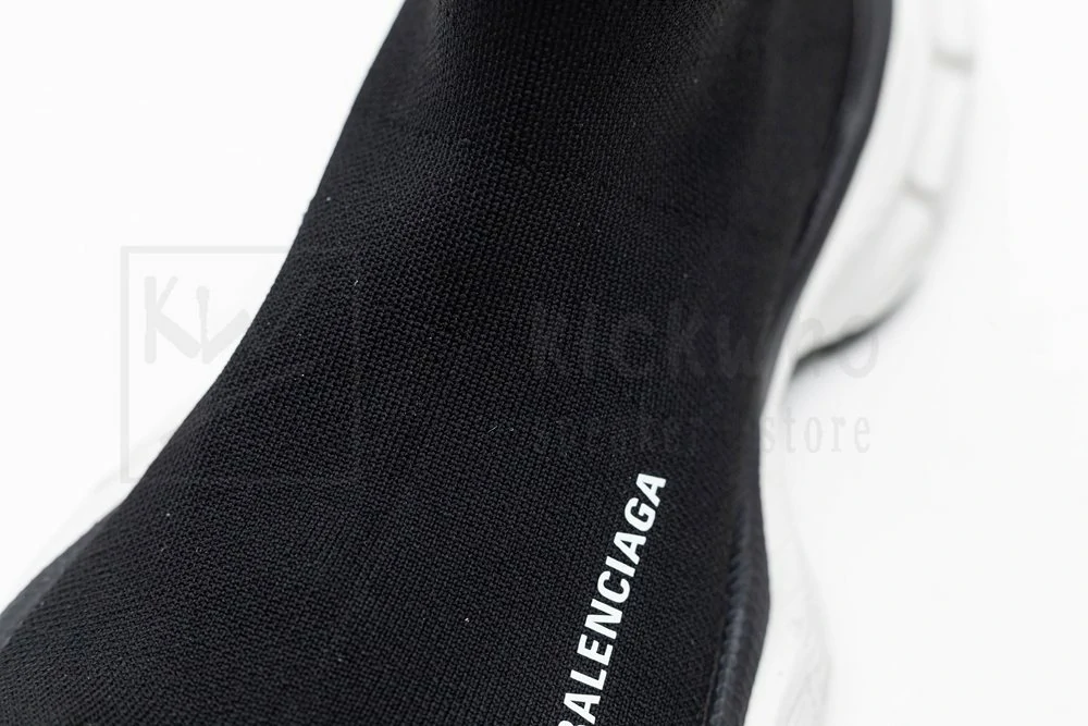 Ba*len*cia*ga 3xl speed sneaker