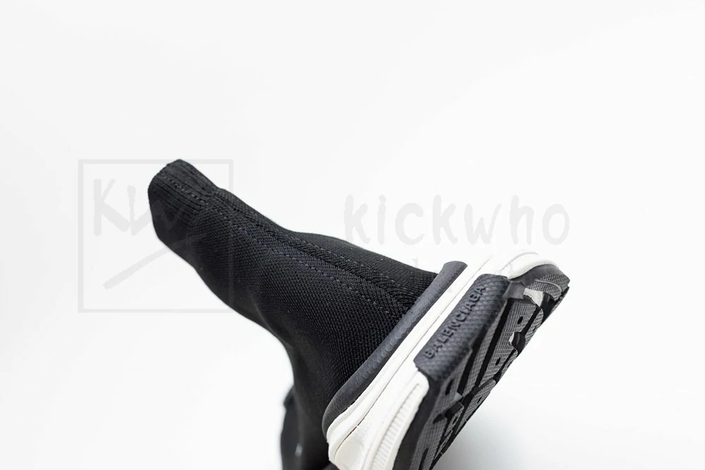 Ba*len*cia*ga 3xl speed sneaker