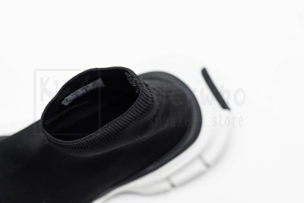 Ba*len*cia*ga 3xl speed sneaker