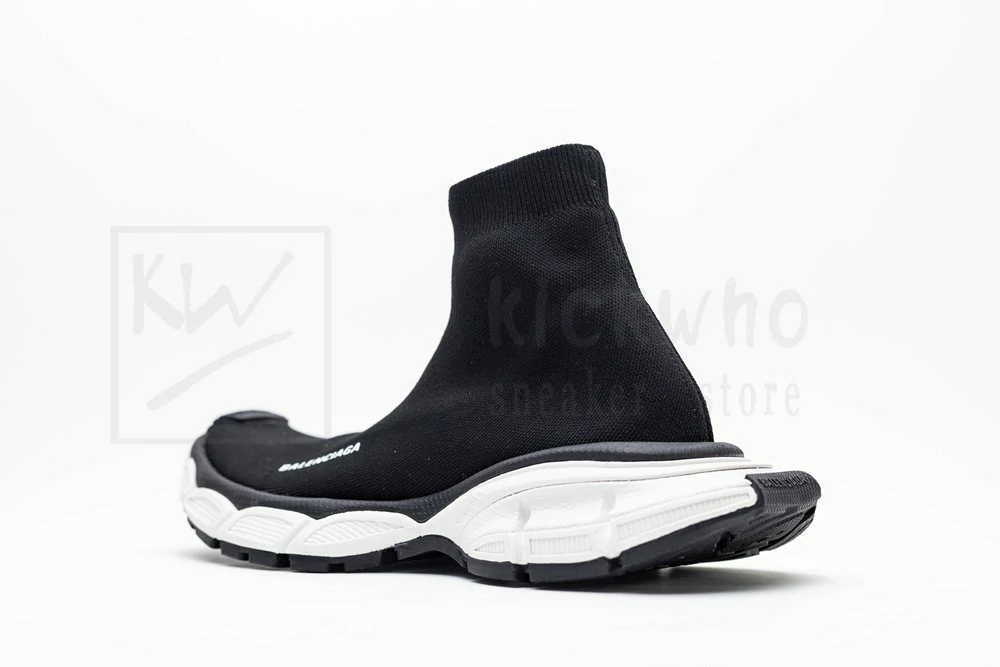 Ba*len*cia*ga 3xl speed sneaker