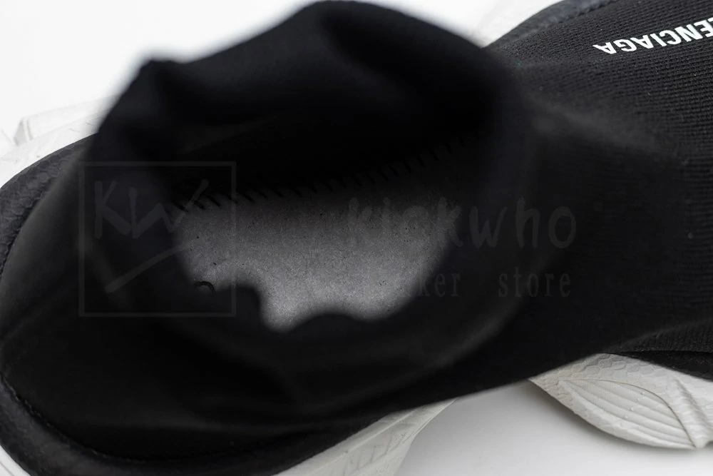 Ba*len*cia*ga 3xl speed sneaker