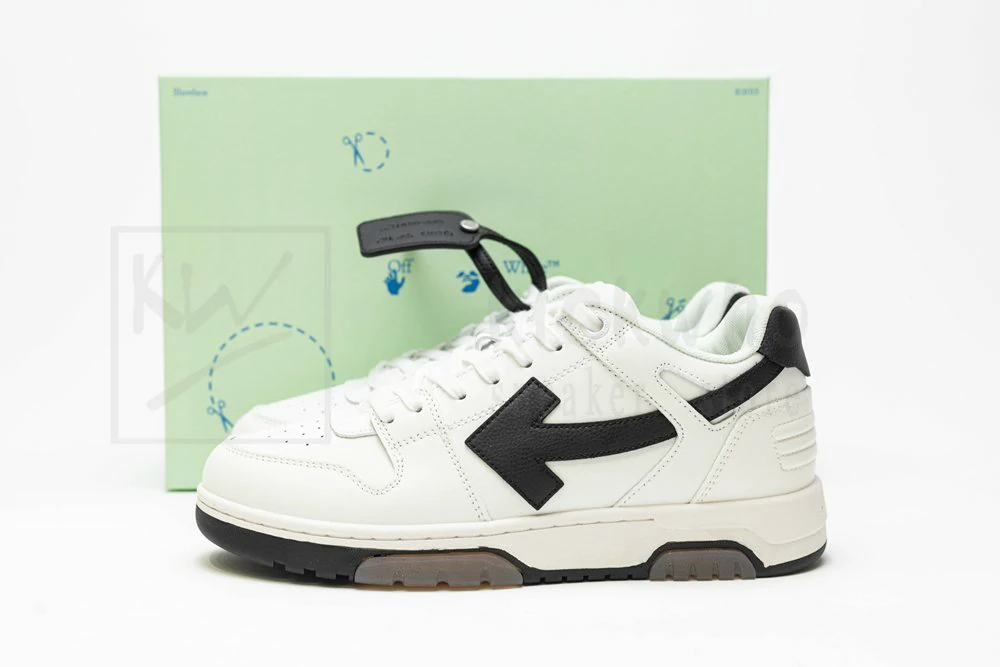off-white out of office