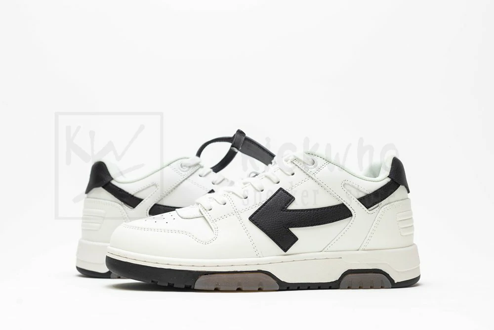 off-white out of office