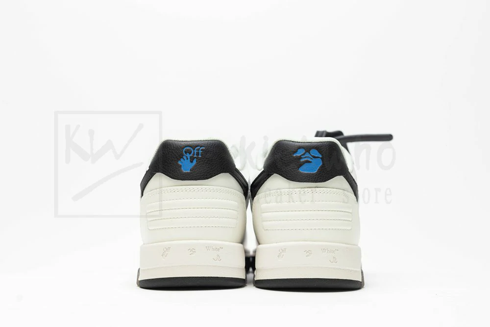 off-white out of office